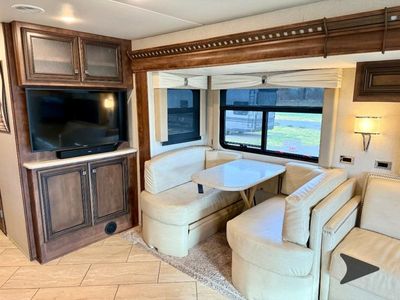 2018 Newmar Bay Star - Photo 14