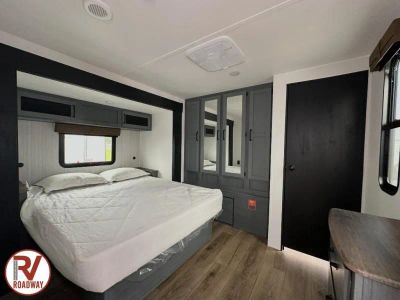 2027 Forest River RV Puma — photo 35 view