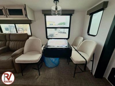 2027 Forest River RV Puma — photo 12 view