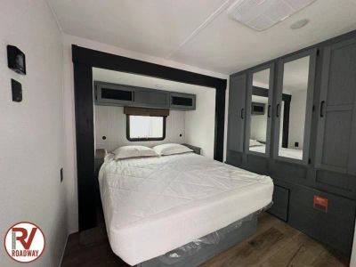 2027 Forest River RV Puma — photo 36 view