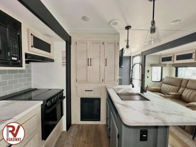 2027 Forest River RV Puma — photo 15 view