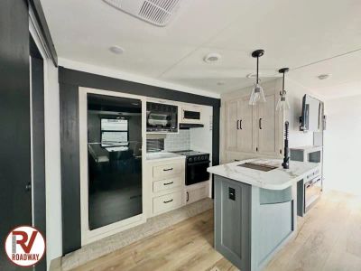 2027 Forest River RV Puma — photo 13 view