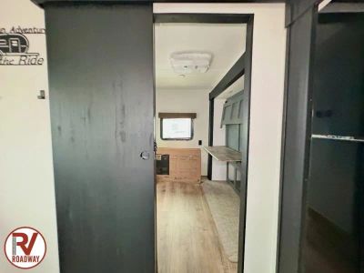 2027 Forest River RV Puma — photo 19 view