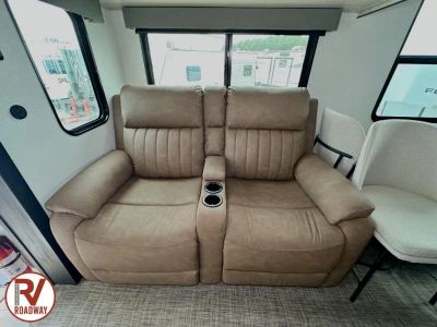 2027 Forest River RV Puma — photo 11 view