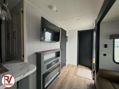 2027 Forest River RV Puma — photo 29 view