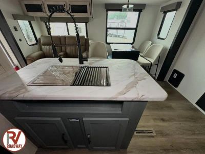 2027 Forest River RV Puma — photo 16 view