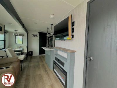 2027 Forest River RV Puma — photo 9 view