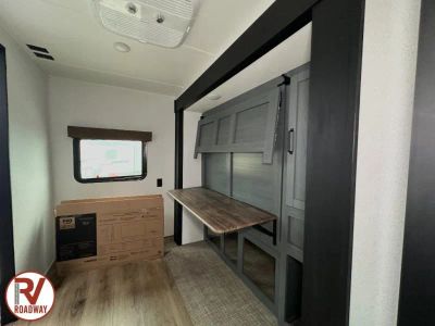 2027 Forest River RV Puma — photo 20 view