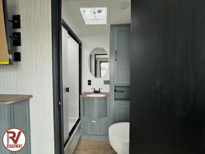 2027 Forest River RV Puma — photo 30 view