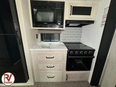2027 Forest River RV Puma — photo 18 view