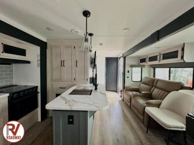 2027 Forest River RV Puma — photo 14 view