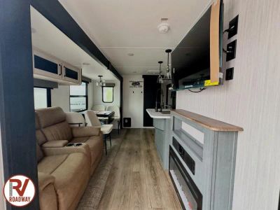 2027 Forest River RV Puma — photo 10 view