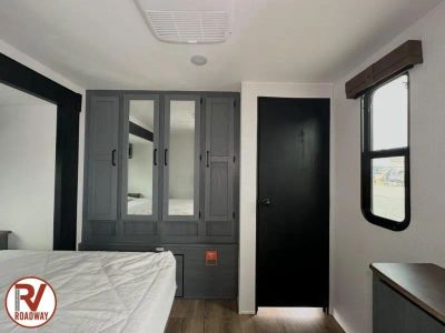 2027 Forest River RV Puma — photo 37 view