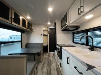 2026 Jayco Jay Flight SLX - Photo 4