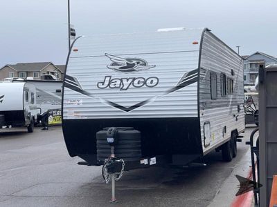 2026 Jayco Jay Flight SLX - Photo 7
