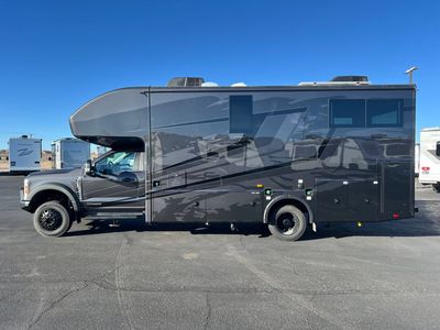 2026 Entegra ACCOLADE XT - Photo 24