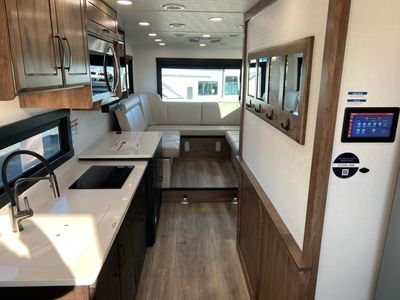 2026 Entegra ACCOLADE XT - Photo 5