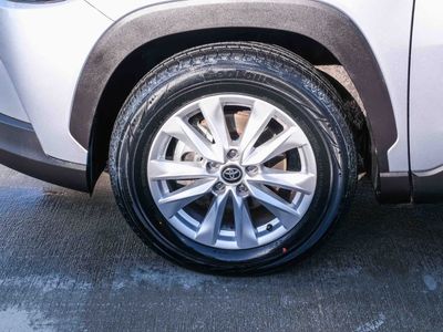 2024 Toyota Corolla Cross - Photo 9