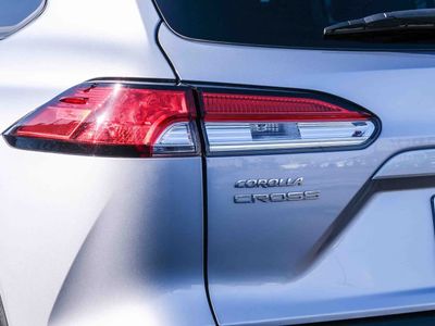 2024 Toyota Corolla Cross - Photo 6
