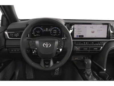 2026 Toyota Camry - Photo 12