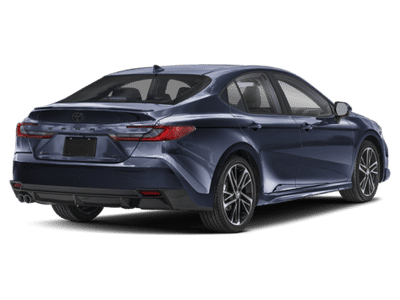 2026 Toyota Camry - Photo 10
