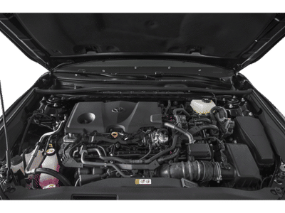 2026 Toyota Camry - Photo 17