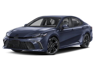 2026 Toyota Camry - Photo 9