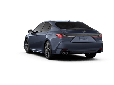2026 Toyota Camry - Photo 4