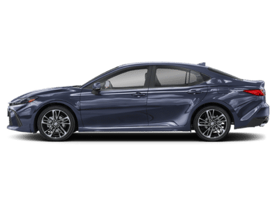 2026 Toyota Camry - Photo 11