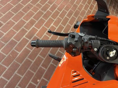 2026 KTM 990 RC R - Photo 15