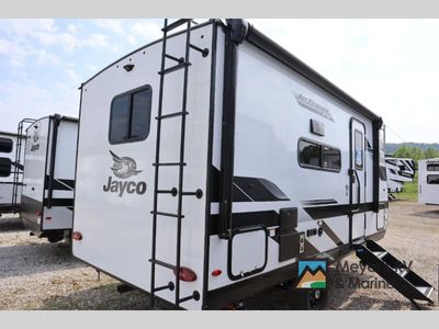 2026 Jayco Jay Feather Air - Photo 5