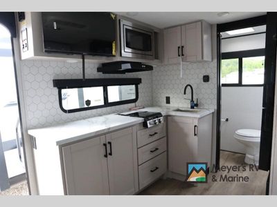 2026 Jayco Jay Feather Air - Photo 12
