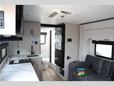 2026 Jayco Jay Feather Air - Photo 8