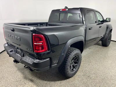 2026 RAM 1500 — detail view