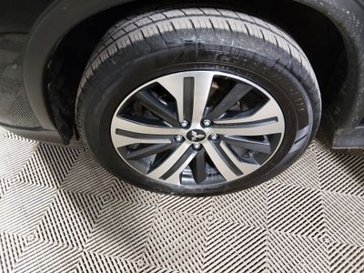 2024 Mitsubishi Outlander Sport — photo 10 view