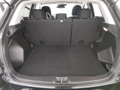 2024 Mitsubishi Outlander Sport — photo 11 view