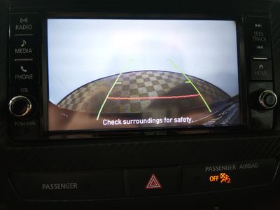 2024 Mitsubishi Outlander Sport — photo 16 view