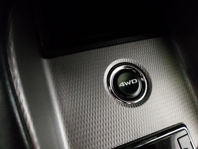 2024 Mitsubishi Outlander Sport — photo 17 view