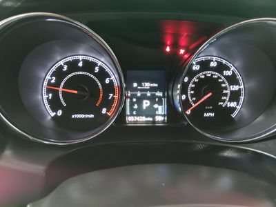 2024 Mitsubishi Outlander Sport — photo 14 view