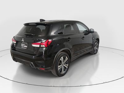 2024 Mitsubishi Outlander Sport — photo 7 view
