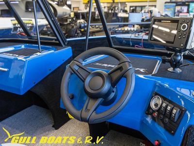 2026 Smoker Craft Lazer - Photo 7