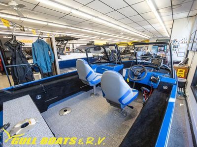 2026 Smoker Craft Lazer - Photo 5