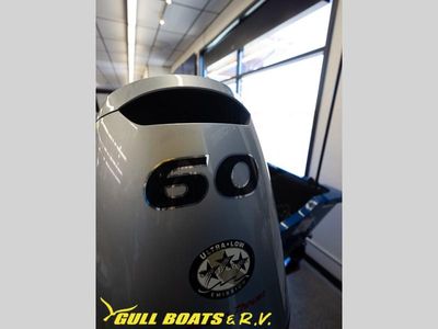 2026 Smoker Craft Lazer - Photo 8