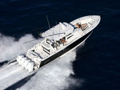 2026 Blackfin 400CC - Photo 2