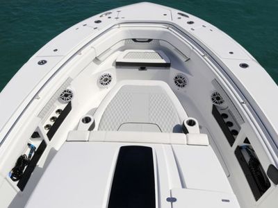2026 Blackfin 400CC - Photo 8