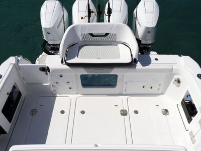 2026 Blackfin 400CC - Photo 9
