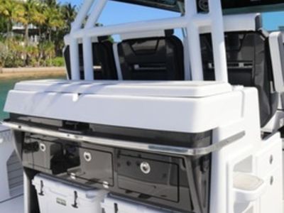 2026 Blackfin 400CC - Photo 11