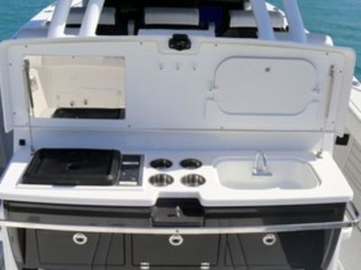 2026 Blackfin 400CC - Photo 12