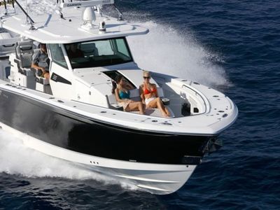 2026 Blackfin 400CC - Photo 3