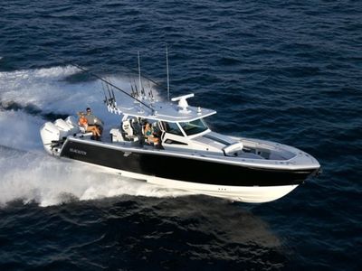 2026 Blackfin 400CC - Photo 1